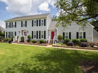 7105 Niblick Ct, Fuquay Varina, NC 27526