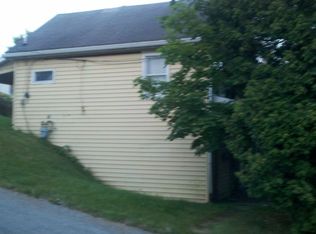 401 Penn Ave, Leechburg, PA