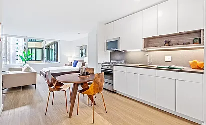 Rented by Living New York