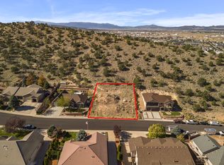 LOT 8 Green View Subdivision, Cedar City, UT 84721