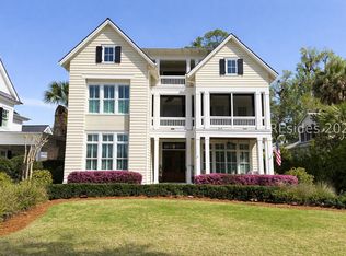 19 Myrtle View St, Bluffton, SC 29910