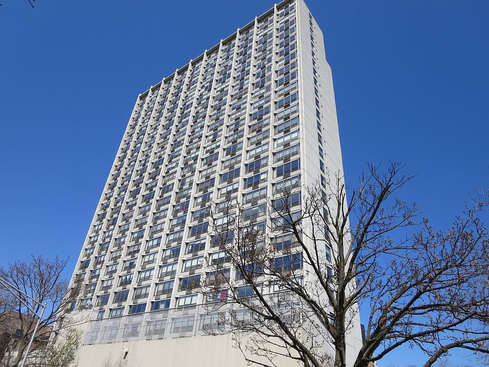 1st image of 5100 N Marine Dr APT 11K