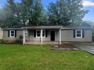 4275 Ridgetop Dr, Ellenwood, GA 30294