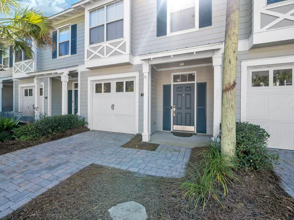 60 Bald Eagle Ct #5, Santa Rosa Beach, FL 32459