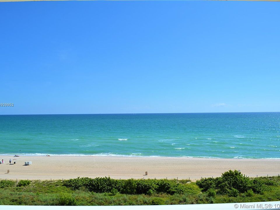 1st image of 5601 Collins Ave APT 712
