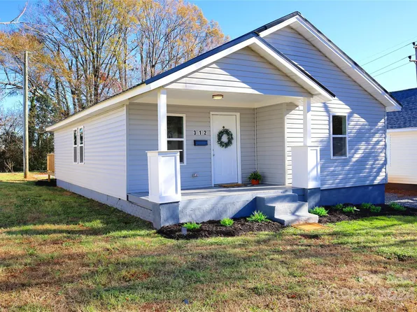 312 N Dilling St, Kings Mountain, NC 28086