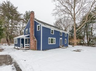 64 Conant St, Acton, MA 01720