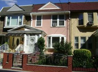 923 E 35th St, Brooklyn, NY 11210