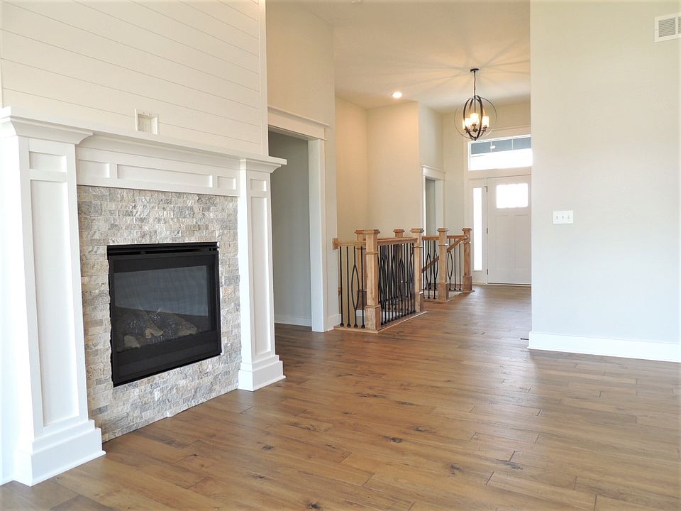 The Austin Plan, Symphony Farms, Gardner, KS 66030 Zillow