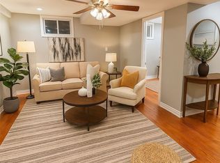 97 Clearmeadow Blvd #BASEMENT, Newmarket, ON L3X 2M5