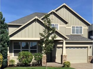 14673 NW Werner Ln, Portland, OR