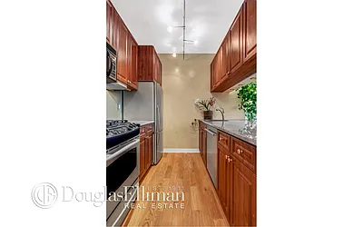 Sold by Douglas Elliman