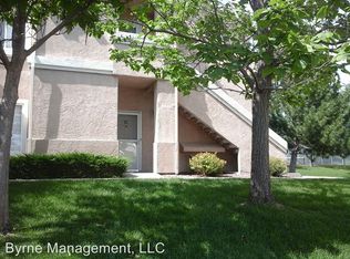 3695 Strawberry Field Grv APT C, Colorado Springs, CO 80906