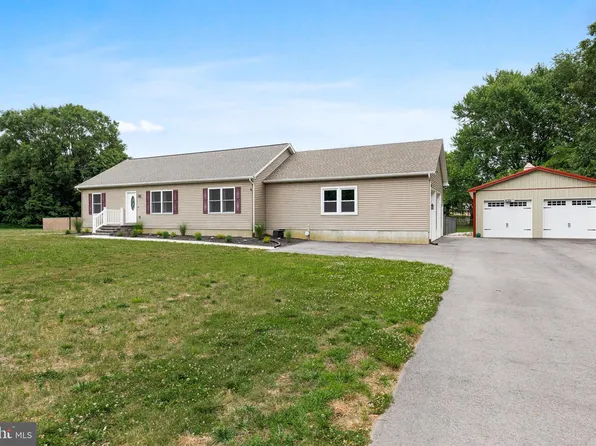 538 Spruce St, Bridgeton, NJ 08302