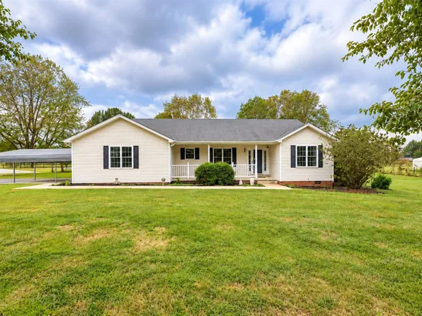 100 Gasper River Ct, Bowling Green, KY 42101