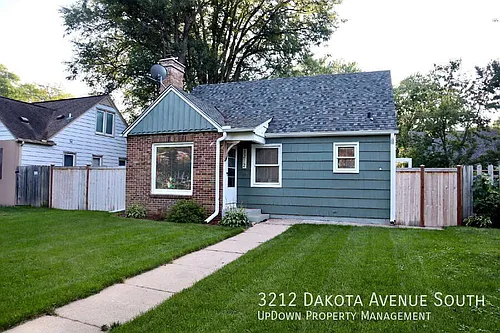 3212 Dakota Ave S Photo 1