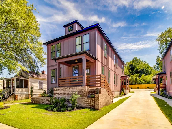 2516 Richland St #1, Columbia, SC 29204