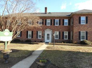 425 N Union Ave APT 1, Havre De Grace, MD 21078