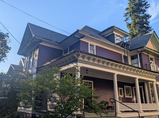 2312 W Pacific Ave APT 4, Spokane, WA 99201