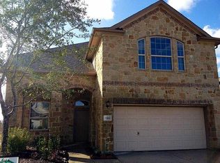 9922 Opal Rock Dr, Rosharon, TX 77583