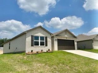 2128 Dandelion Dr, Benton, AR 72019