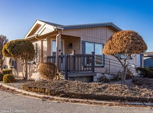 1600 Fairview Ave #52, Wenatchee, WA 98801