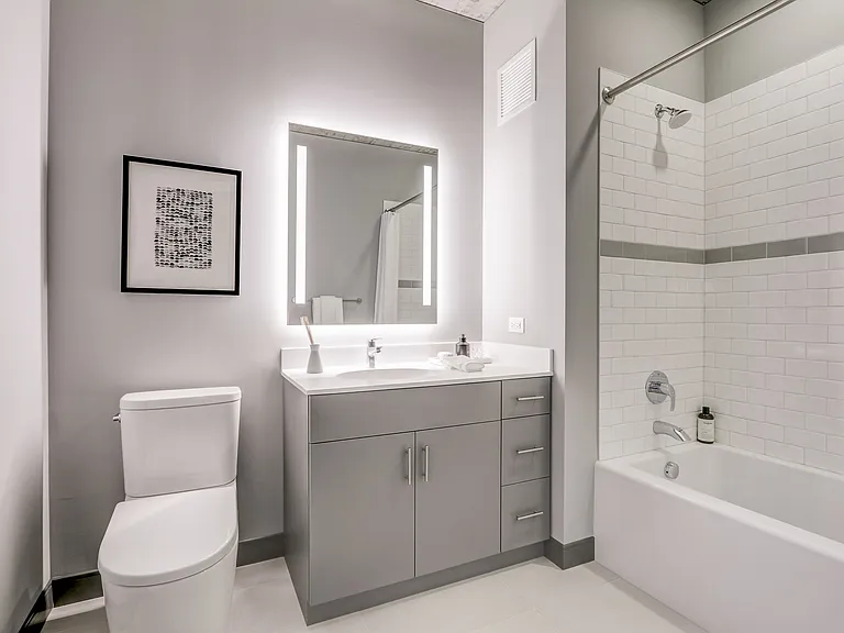 Fulbrix Apartments — Photo 41