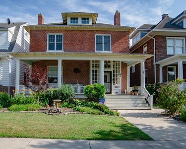 510 Monroe Ave, Cape Charles, VA, 23310