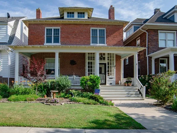 510 Monroe Ave, Cape Charles, VA 23310