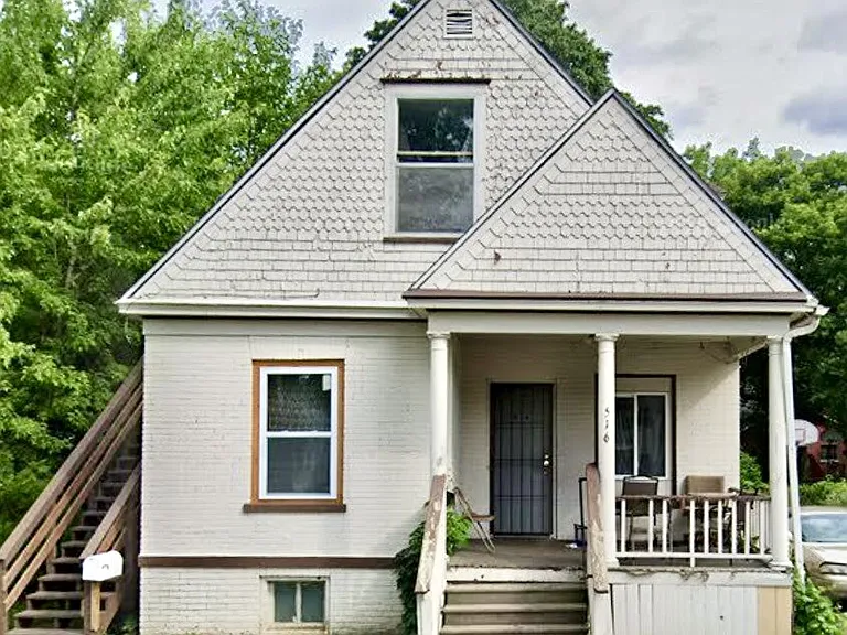 516 N Porter St #1 — Photo 1