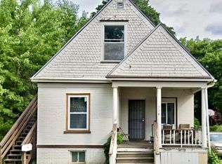 516 N Porter St #1, Saginaw, MI 48602