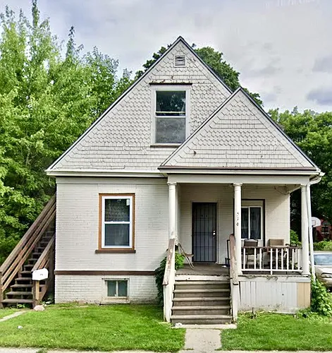 516 N Porter St #1 Photo 1