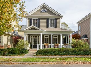 306 Starling Ln, Franklin, TN 37064