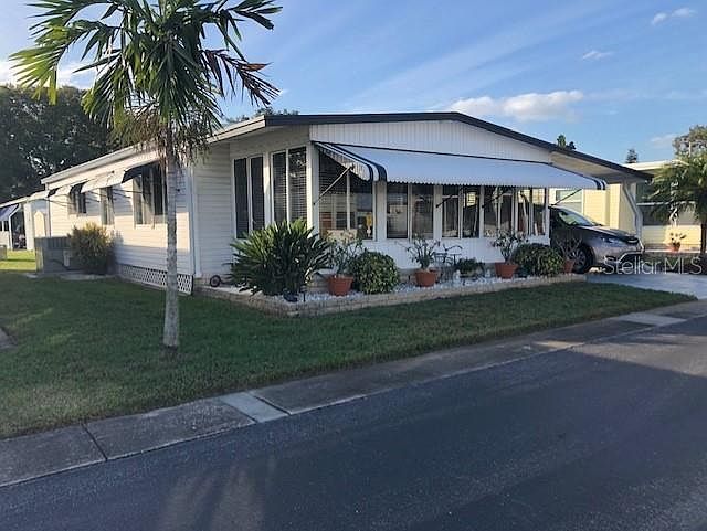 1st image of 12651 Seminole Blvd Lot 11O