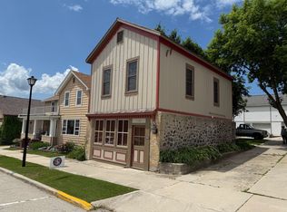 130 Stafford St, Plymouth, WI 53073