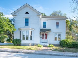 61 Dyer St, Saco, ME 04072