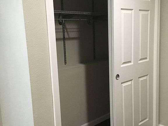 Bedroom 3 Closet
