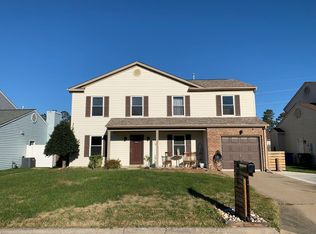 829 Deer Path Trl, Newport News, VA 23608