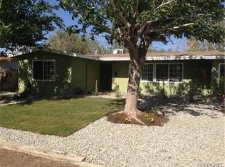 38450 21st St E, Palmdale, CA 93550