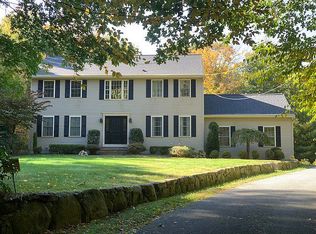 87 Sprague Hill Rd, Glocester, RI 02814