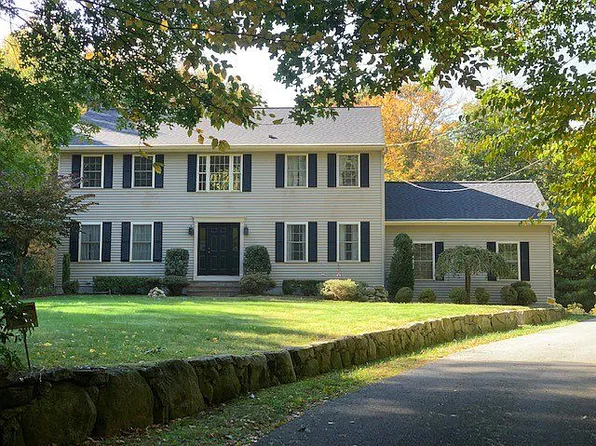 87 Sprague Hill Rd, Glocester, RI 02814