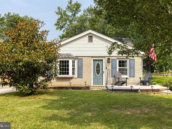 13108 Choptank Rd, Baltimore, MD 21220