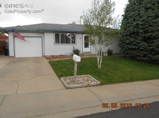 2864 16th Ave, Greeley, CO 80631