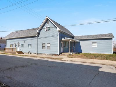 1363 Blaine Ave, Indianapolis, IN, 46221