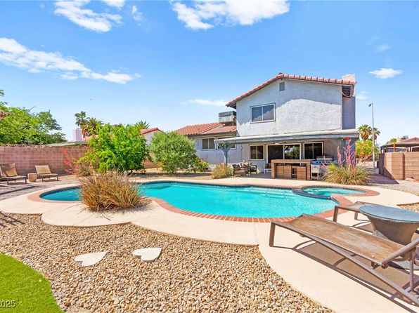 5361 Cabrito Dr, Las Vegas, NV 89103