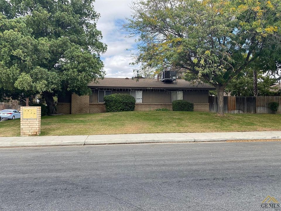 7912 N Laurelglen Blvd, Bakersfield, CA 93309 Zillow