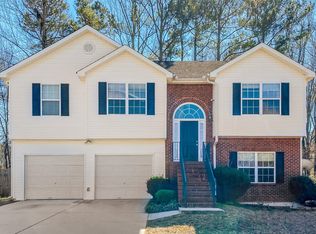 1124 Cliftwood Dr, Riverdale, GA 30296