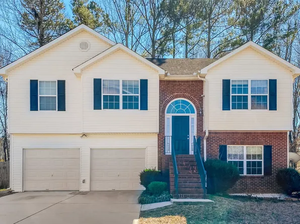 1124 Cliftwood Dr, Riverdale, GA 30296