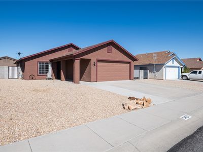 3407 Cypress St, Kingman, AZ, 86401
