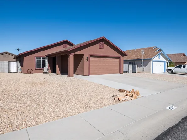 3407 Cypress St, Kingman, AZ 86401